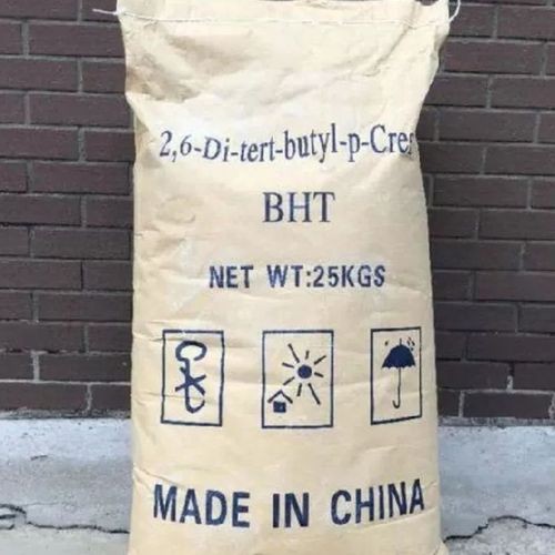 抗氧劑BHT 抗氧劑BHT